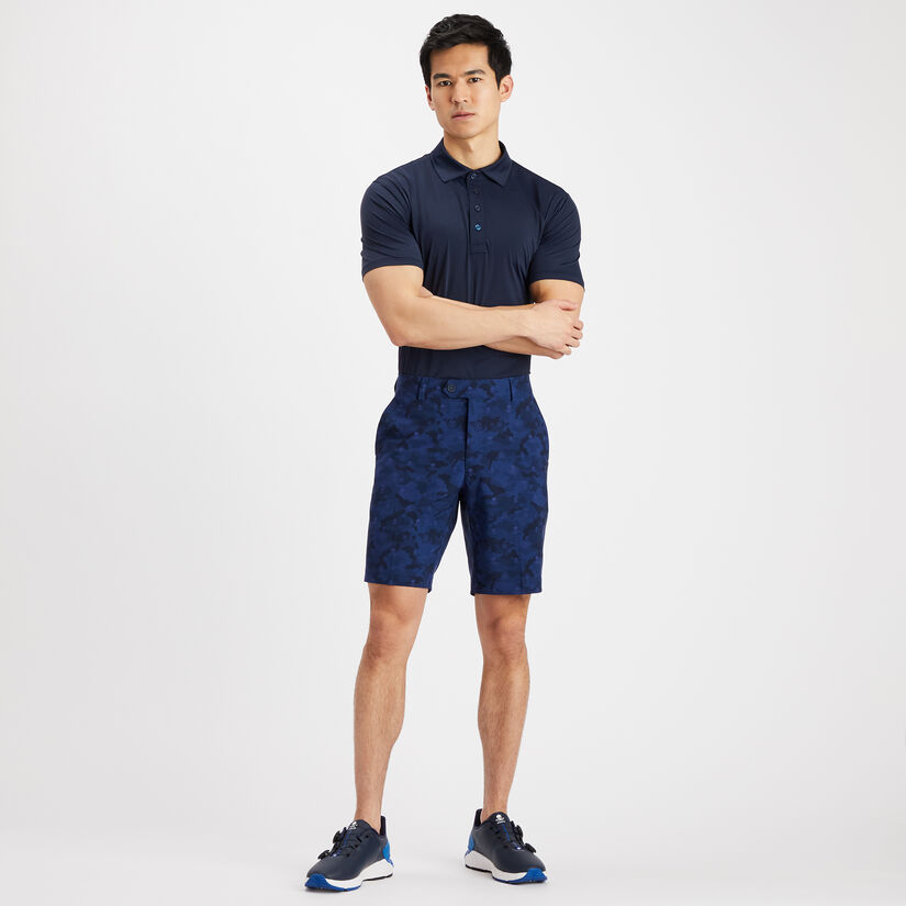 ICE NYLON SLIM FIT POLO image number 4