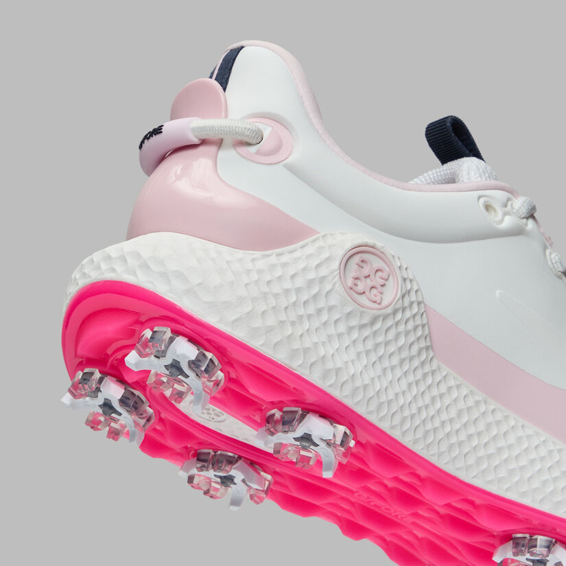 WOMEN'S MG4+ O2 G/LOCK GOLF SHOE image number 2