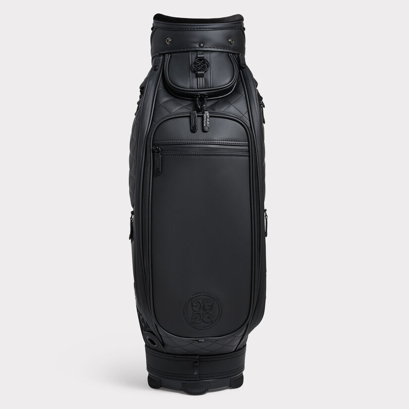 MID SIZE STAFF BAG image number 9
