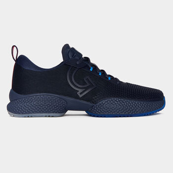 MEN'S LIMITED EDITION QRT1 COURT SHOE