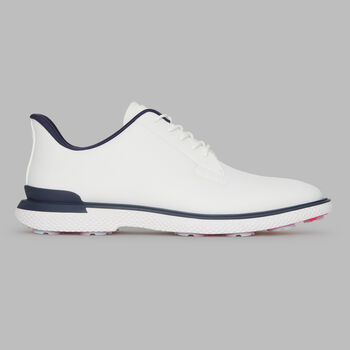 G/Fore Men's Snow / Twilight - Gallivan2r Golf Shoe-11 Size 11