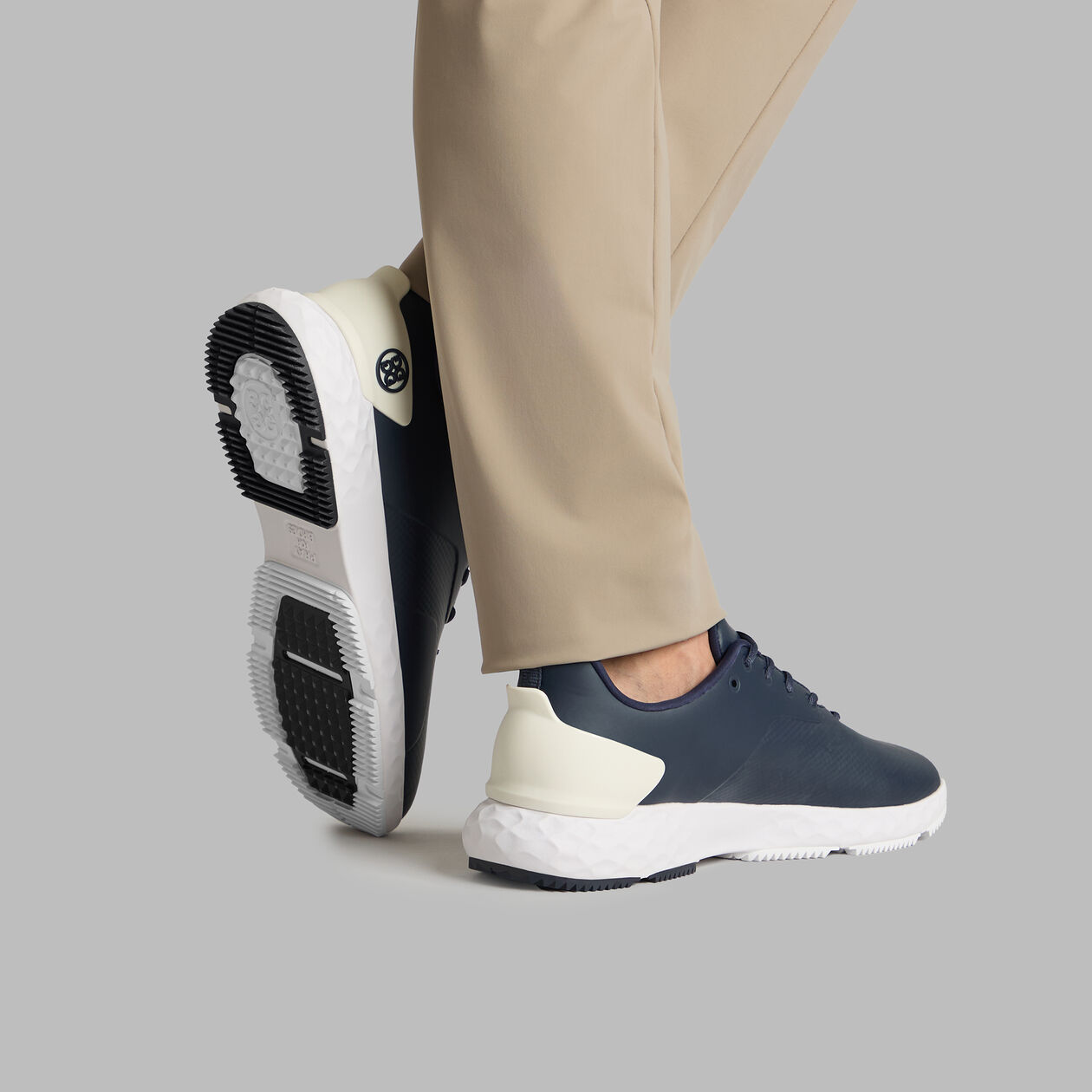 Les chaussures G/FORE MG4 : une révolution dans le monde du