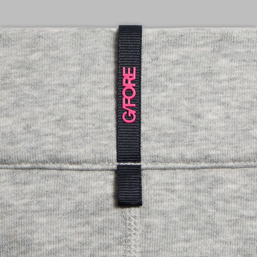 FRENCH TERRY 1/4 ZIP PULLOVER image number 5