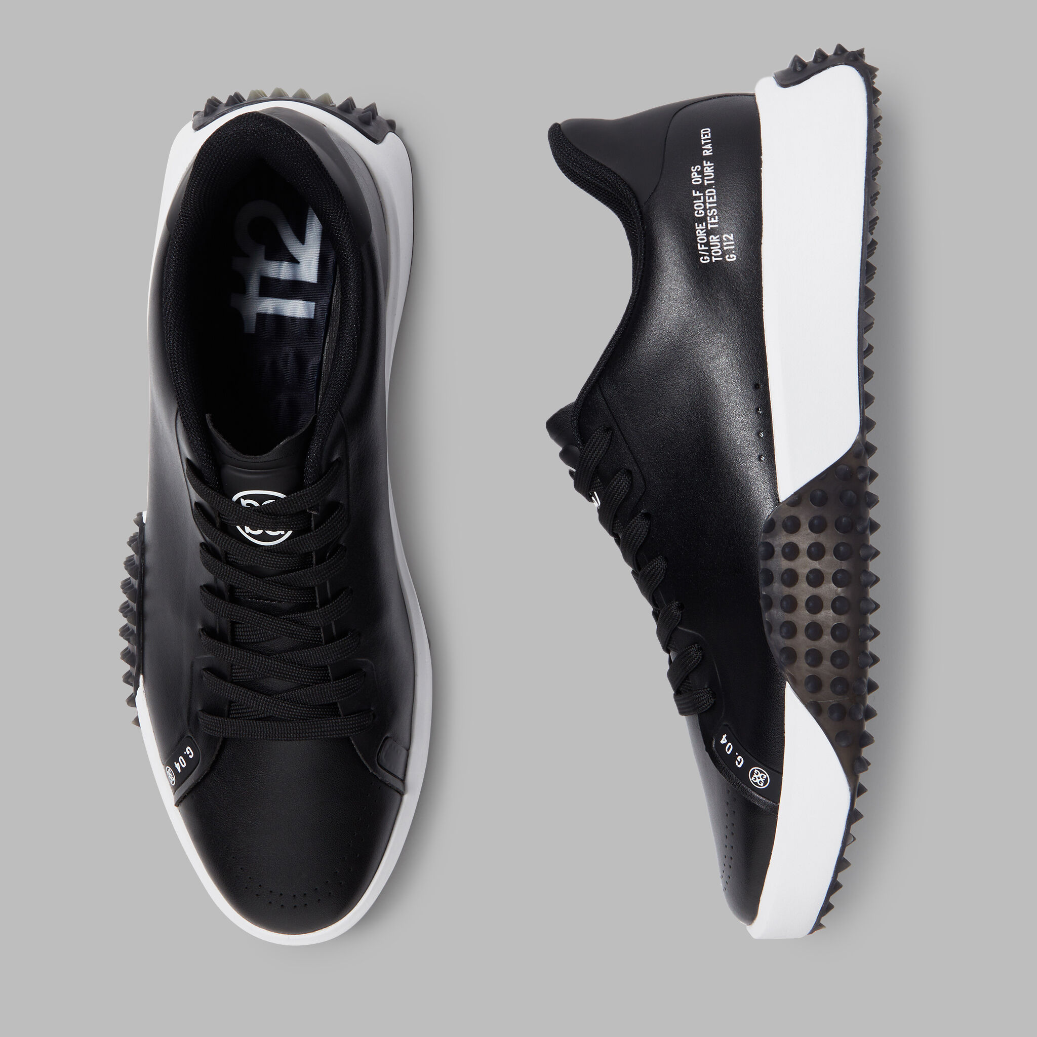 MEN'S G.112 GOLF SHOE | MEN'S GOLF SHOES | G/FORE