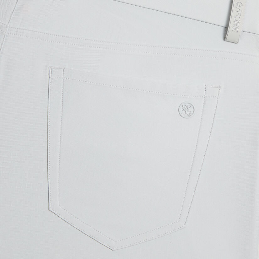 TOUR 5 POCKET TROUSER image number 5