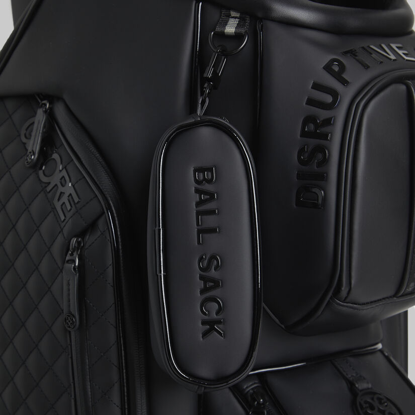 LUXE CART GOLF BAG | GOLF BAGS FOR MEN AND WOMEN | G/FORE