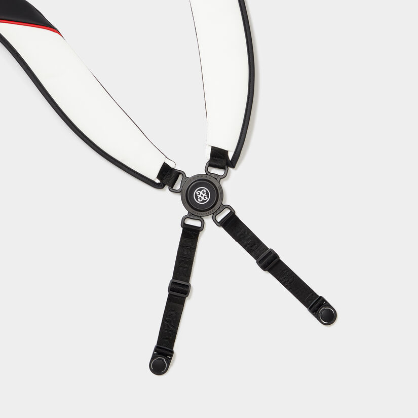 SUNDAY II CARRY GOLF BAG image number 8