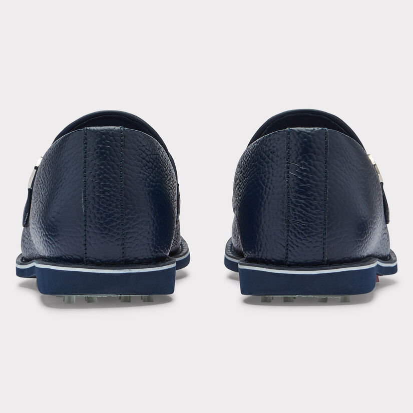 WOMEN'S LIMITED EDITION GROSGRAIN CRUISER GALLIVANTER GOLF SHOE image number 5