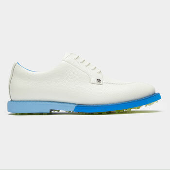 MEN'S LIMITED EDITION TWO TONE SPLIT TOE GALLIVANTER GOLF SHOE