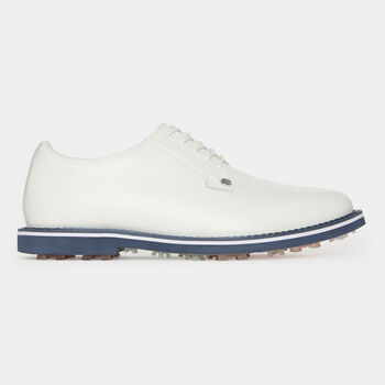 MEN'S GALLIVANTER PEBBLE LEATHER GOLF SHOE