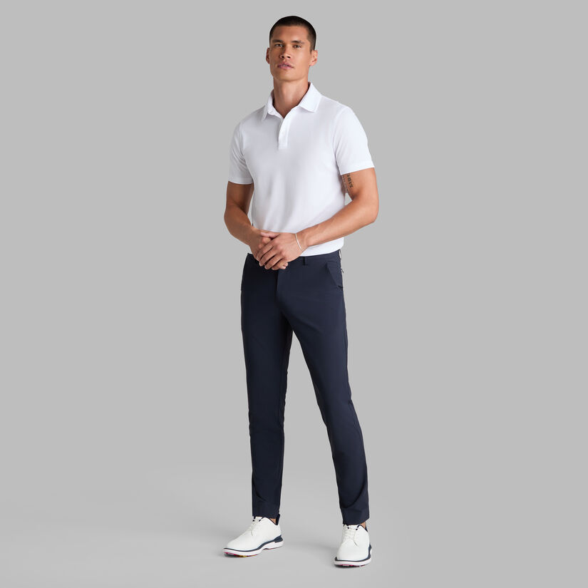 EVERYDAY STRAIGHT LEG TROUSER image number 3