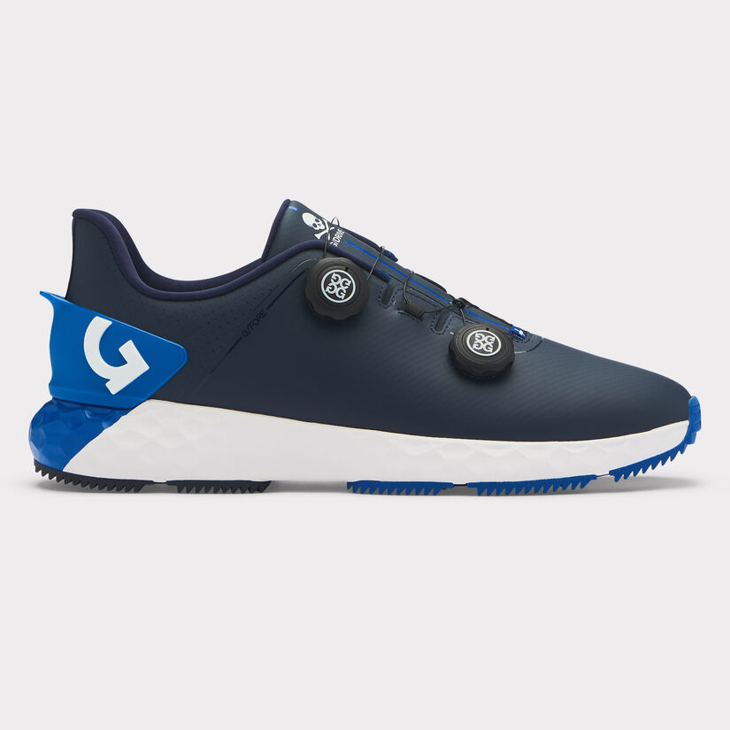 MEN'S G/DRIVE GOLF SHOE image number 1