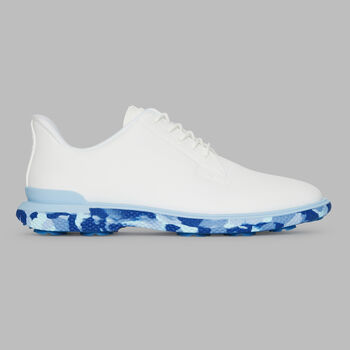 G/fore Men's Gallivan2r Camo Golf Shoe
