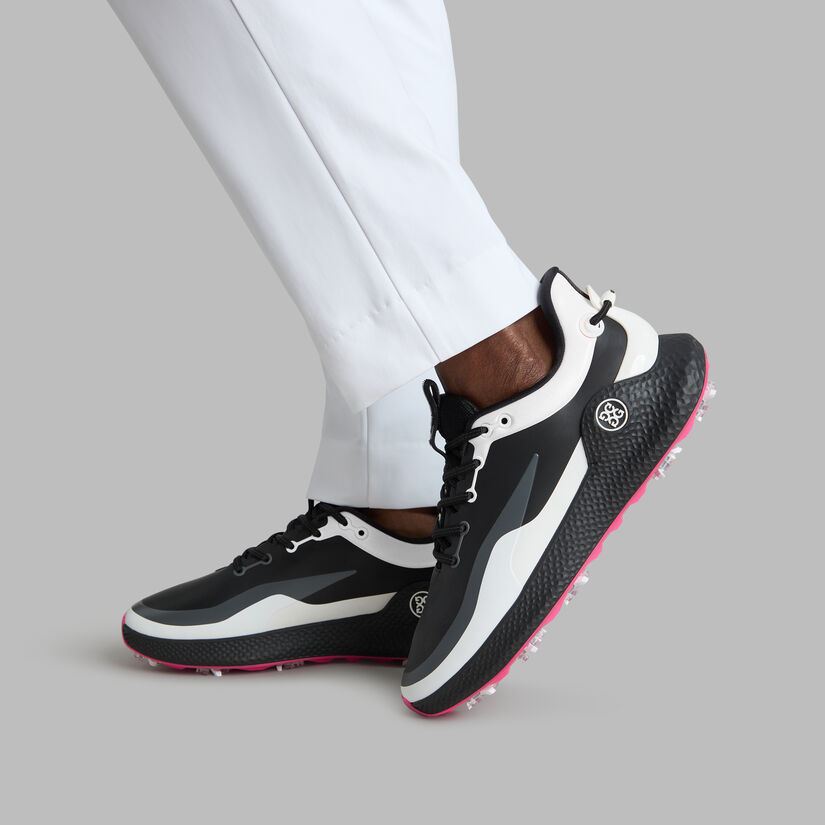 MEN'S MG4+ O2 G/LOCK GOLF SHOE image number 7