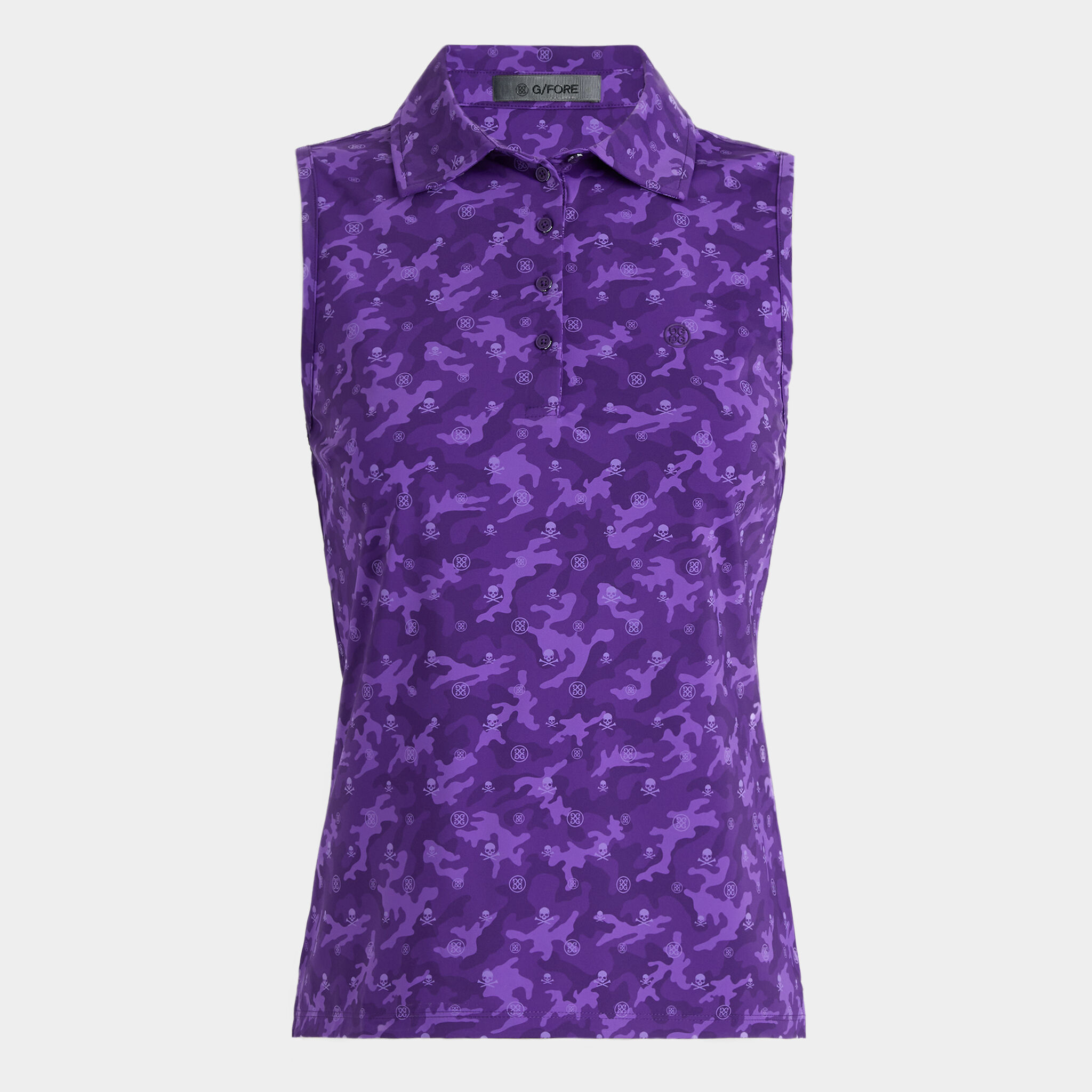 Nylon new arrivals golf shirts