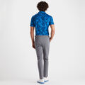 ICON CAMO TECH JERSEY TAILORED FIT POLO image number 5