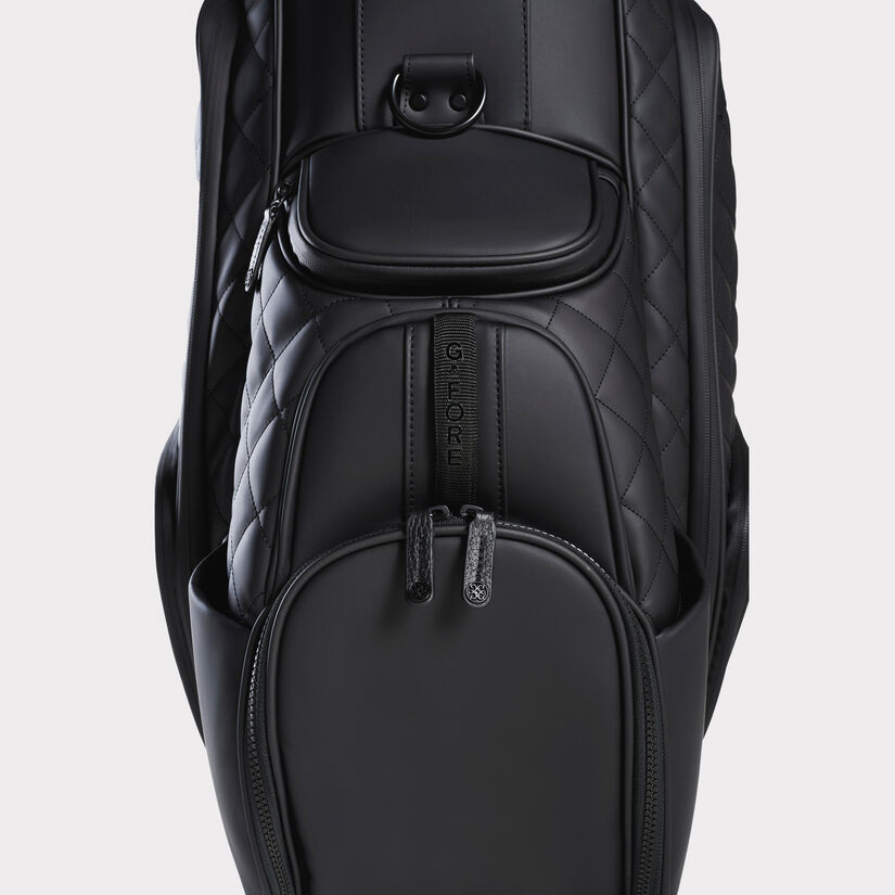 MID SIZE STAFF BAG – G/FORE