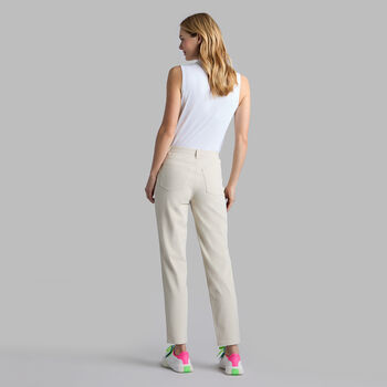 Alternative image of TOUR 5 POCKET TROUSER - Alternate Image 1