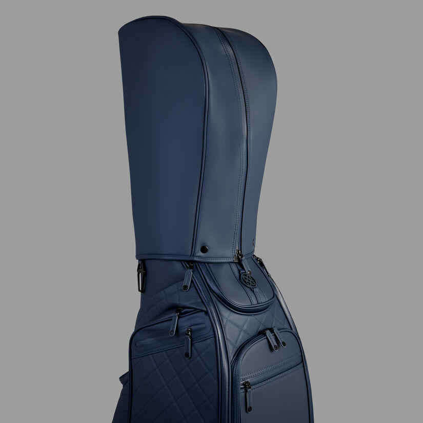 MID SIZE STAFF BAG – G/FORE