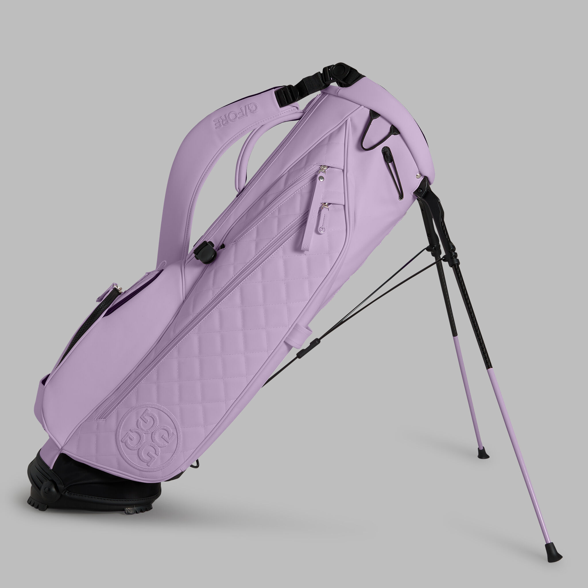 DAYTONA PLUS CARRY GOLF BAG | GOLF BAGS FOR MEN AND WOMEN | G/FORE