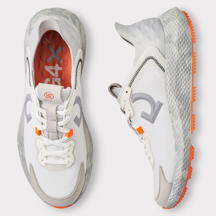 MEN'S MG4X2 HYBRID GOLF CROSS TRAINER image number 2