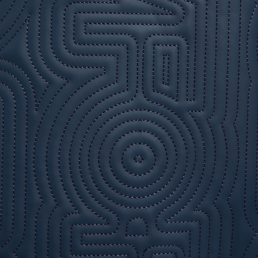 TRIPPY QUILTED TRANSPORTER TOUR CARRY GOLF BAG image number 11