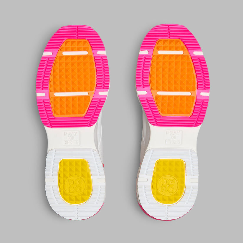 WOMEN'S MG4+ GRADIENT GOLF SHOE image number 4