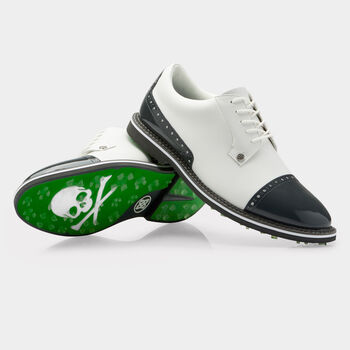 MEN'S CAP TOE GALLIVANTER GOLF SHOE