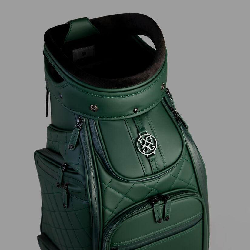 MID SIZE STAFF BAG – G/FORE