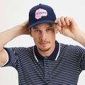 FORE FIST SNAPBACK image number 6