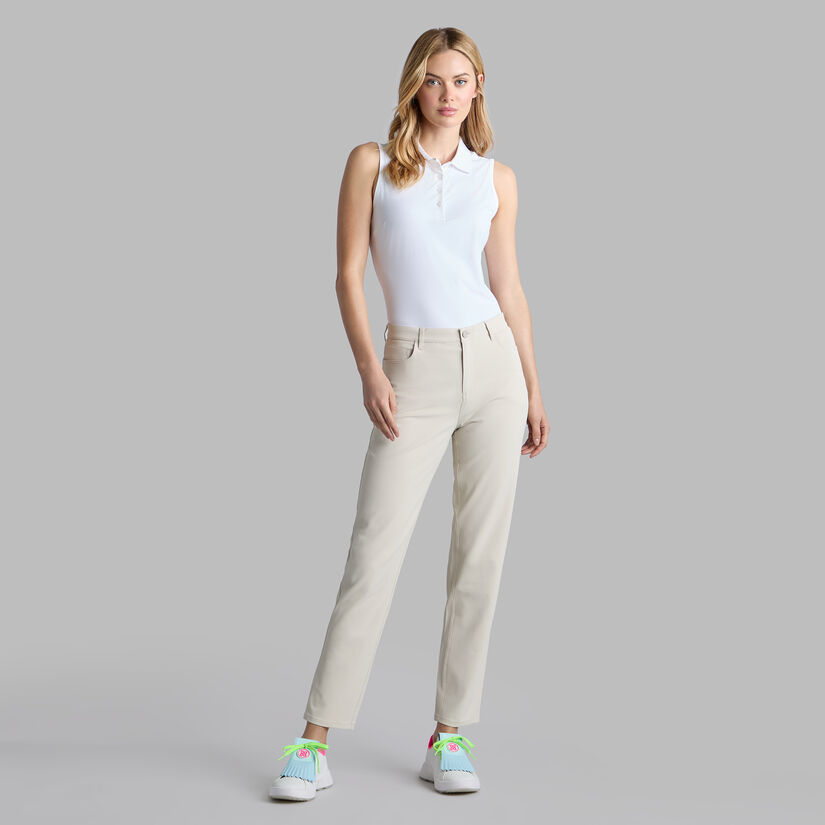 TOUR 5 POCKET TROUSER image number 3