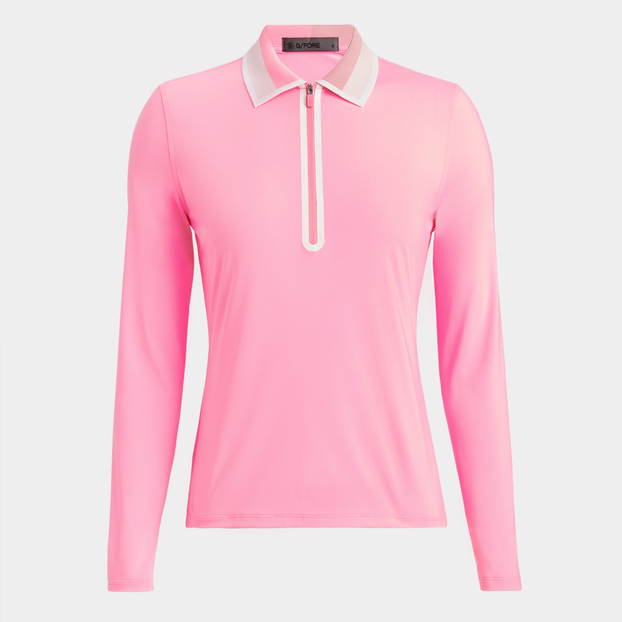 Nylon golf shirts hot sale