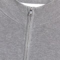 COOLING COTTON 1/4 ZIP JUMPER image number 5