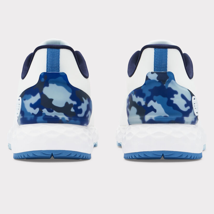 MEN'S CAMO MG4+ GOLF SHOE image number 4