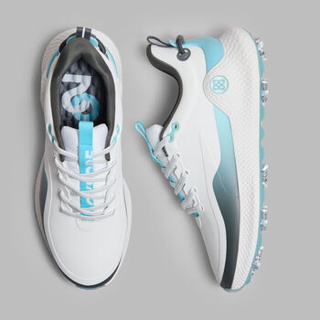 MG4+ O2 GRADIENT G/LOCK GOLF SHOE
