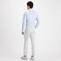 SKULL & T'S ICE NYLON SLIM FIT SUN SHIRT image number 5