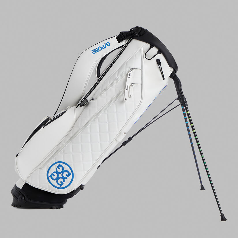 DAYTONA PLUS CARRY GOLF BAG image number 1