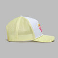 GRADIENT CIRCLE G'S TRUCKER HAT image number 4