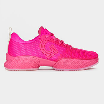 WOMEN'S QRT1 COURT SHOE