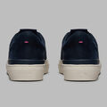 MEN'S ENDEAVOUR SLIP ON LEATHER SNEAKER image number 5