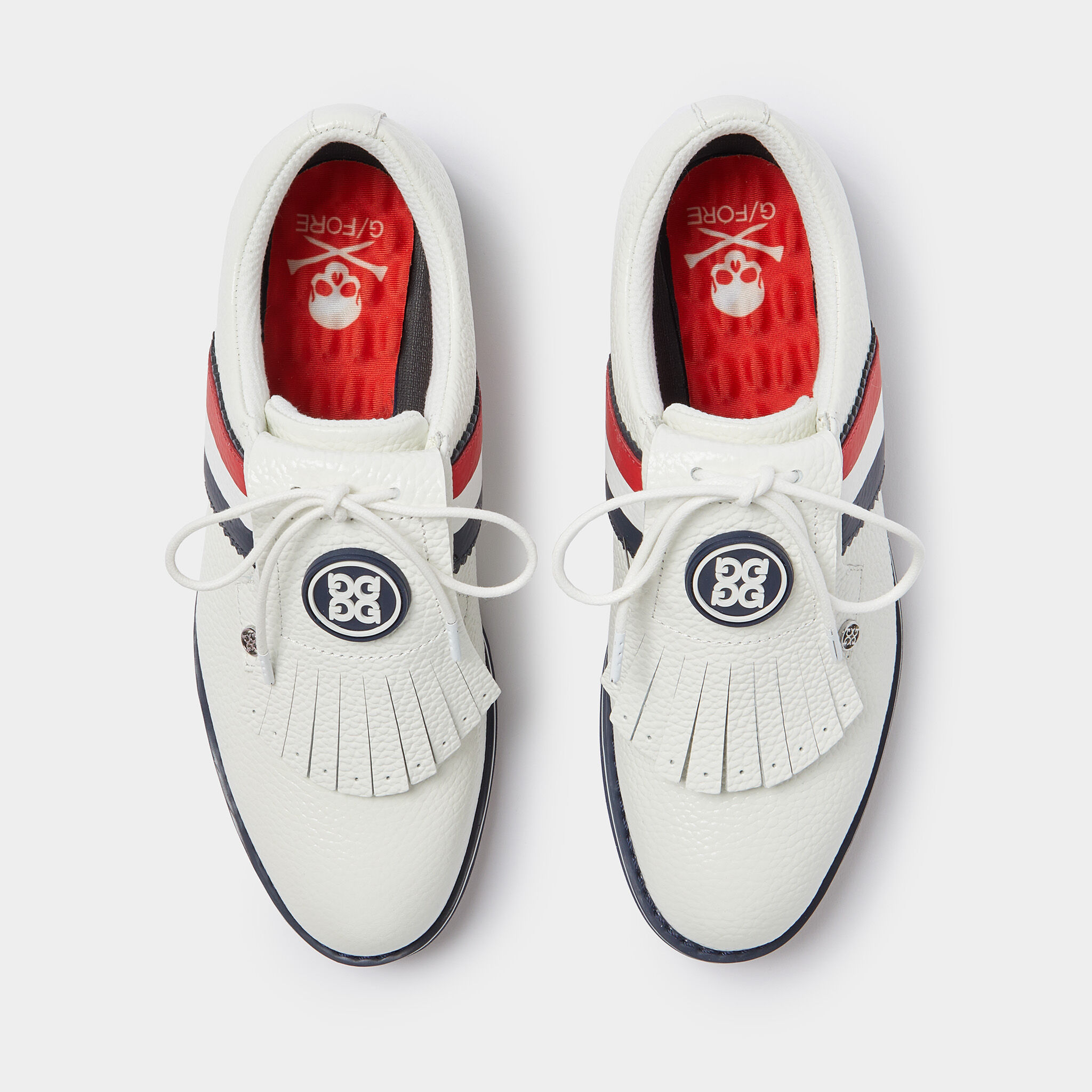 Womens golf shoes with store kilties
