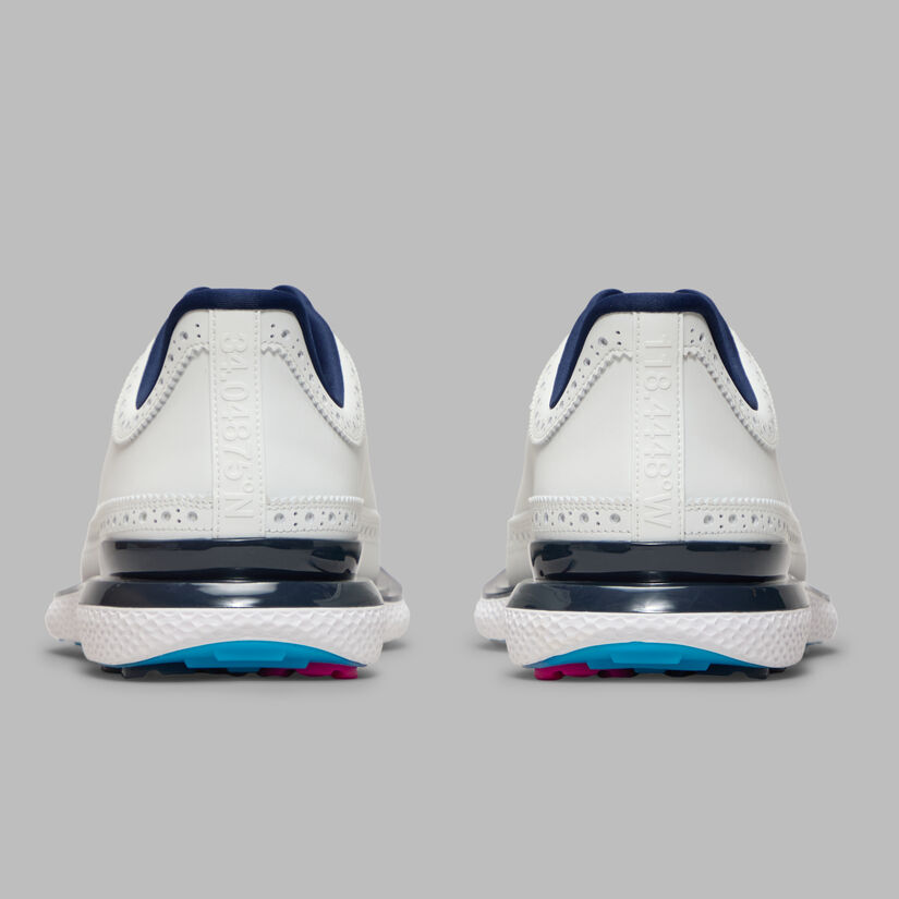 MEN'S GALLIVAN2R LONGWING GOLF SHOE image number 5