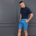 ICON CAMO TECHNICAL STRETCH SHORT image number 2
