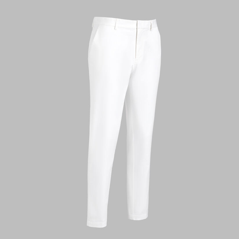 ALL PLAY COTTON STRETCH STRAIGHT LEG TROUSER image number 1