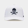 SKULL & T'S TRUCKER image number 3