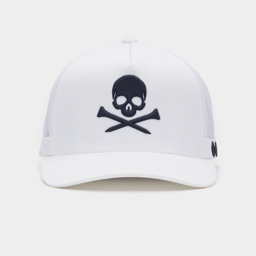 SKULL & T'S TRUCKER image number 3