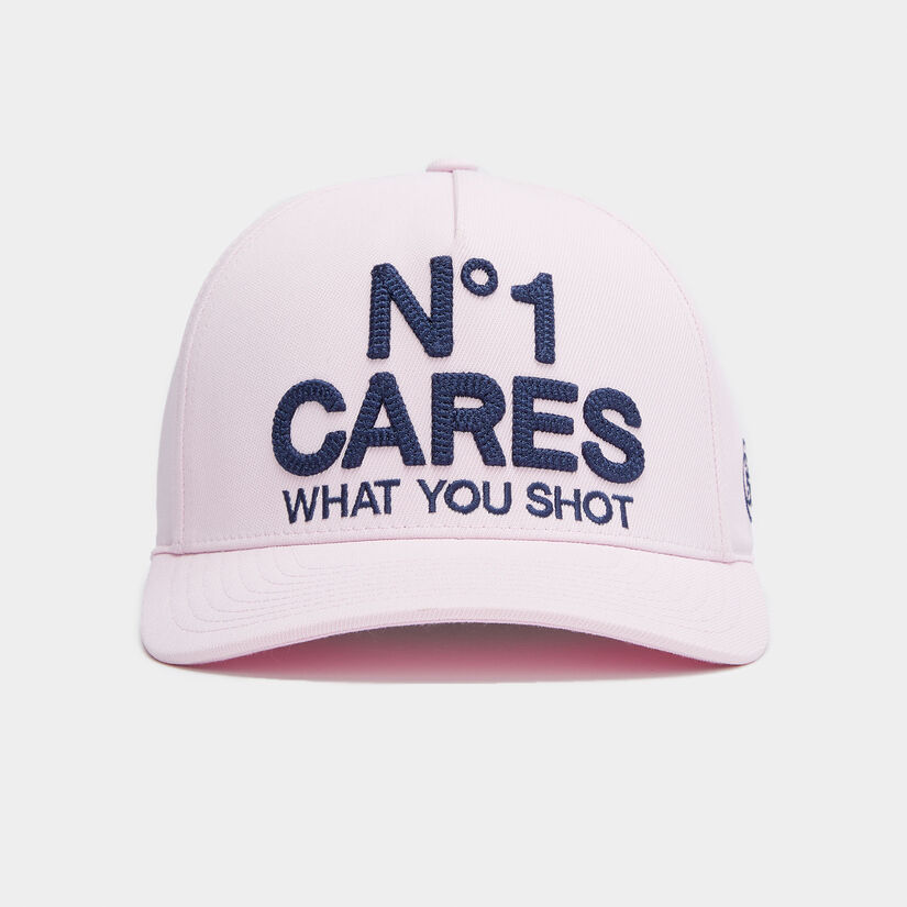 No snapback 2024 hat