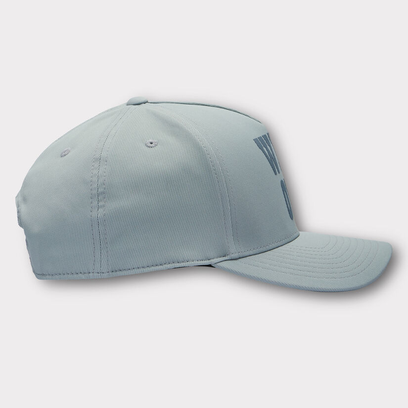 WHIP OUT STRETCH TWILL SNAPBACK HAT image number 3