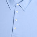 LTD RELEASE LUXE COTTON BLEND POLO image number 6