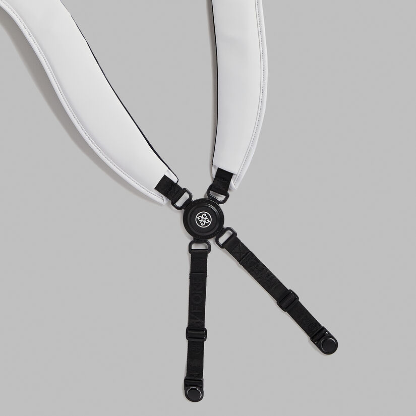 TRANSPORTER TOUR CARRY GOLF BAG image number 8